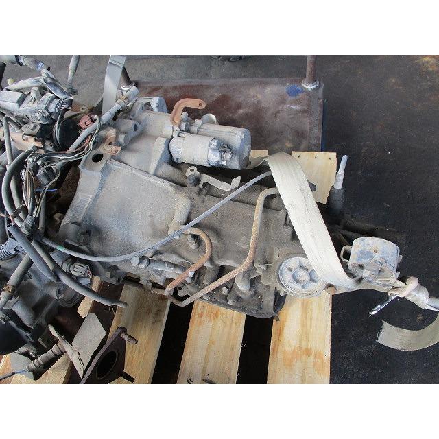 ハイゼット - GD-S200V オートマチックミッションASSY 駆動系パーツ-自動車