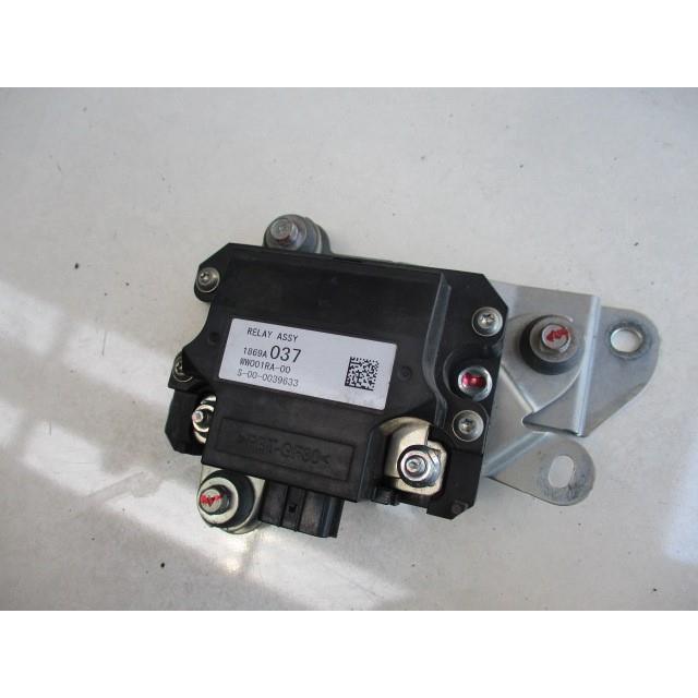 デイズルークス DBA-B21A リレー 1869A037 : 株式会社萩尾商会 - 通販 