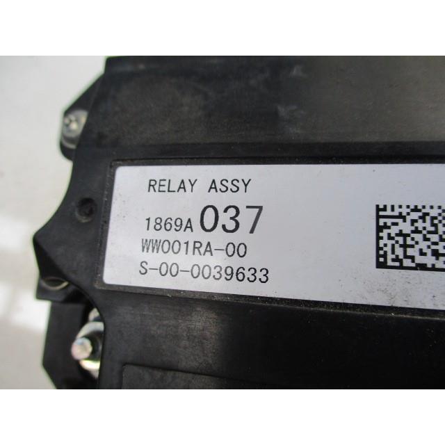 デイズルークス DBA-B21A リレー 1869A037 : 株式会社萩尾商会 - 通販 