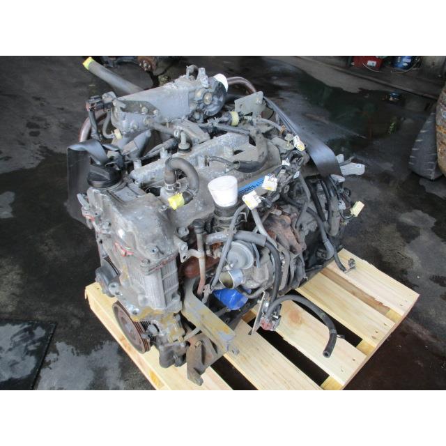 行く先決まりました　ありがとうございましたムーブ　エンジン　L152 ムーヴ LA-L152S エンジンASSY : 株式会社萩尾商会 - 通販 - Yahoo
