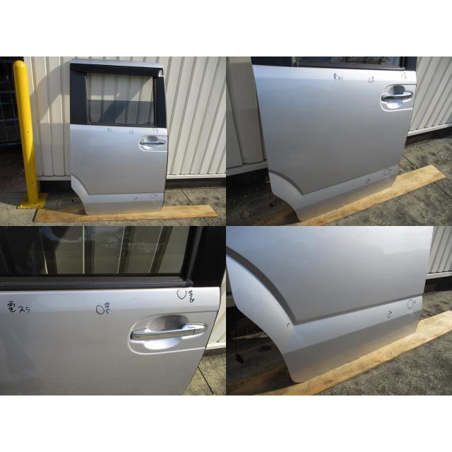 ホンダN.BOX DBA-JF1 右リアドア HONDA N-BOX N-BOX N−BOX DBA-JF1 右RドアASSY : 株式会社萩尾商会 - 通販