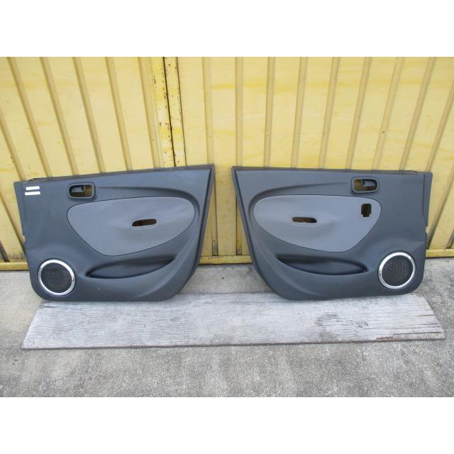 ミラ（ダイハツ） ミラアヴィ UA-L250S 左Fドアトリム : 株式会社萩尾