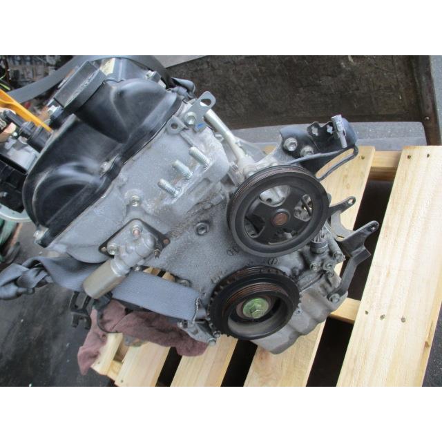AZワゴン DBA-MJ23S エンジンASSY : 株式会社萩尾商会 - 通販
