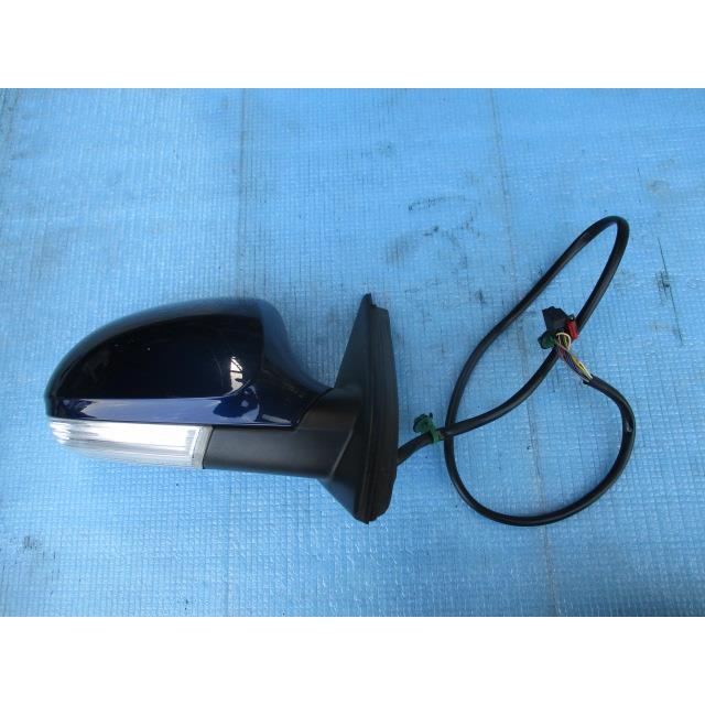VW パサート GH-3CAXX 右サイドミラー