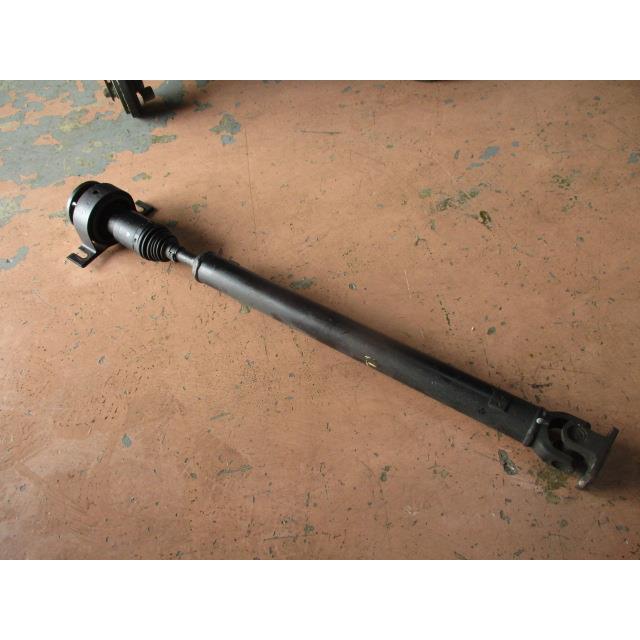 パレット CBA-MK21S Fプロペラシャフト