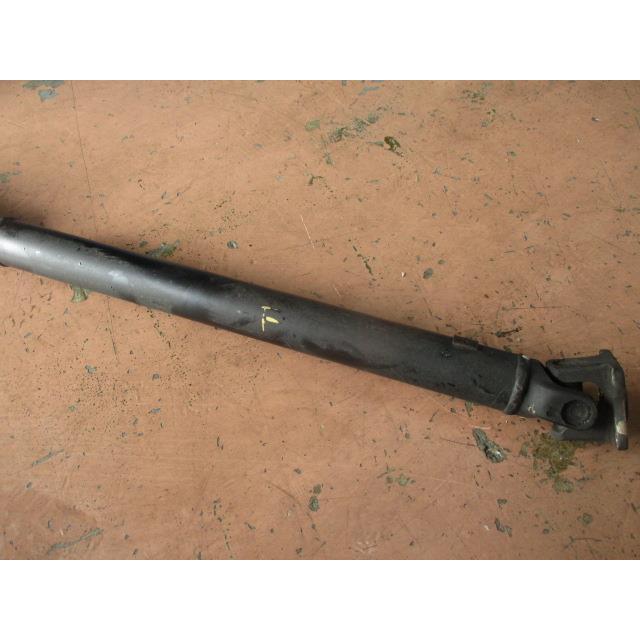 パレット CBA-MK21S Fプロペラシャフトの画像