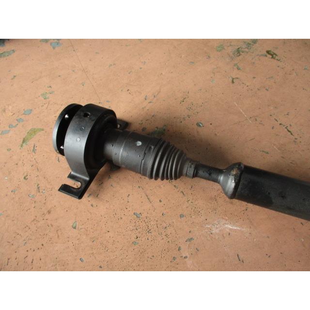 パレット CBA-MK21S Fプロペラシャフトの画像