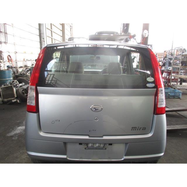 ミラ（ダイハツ） ミラ TA-L250S バックドアASSY : 株式会社萩尾商会 