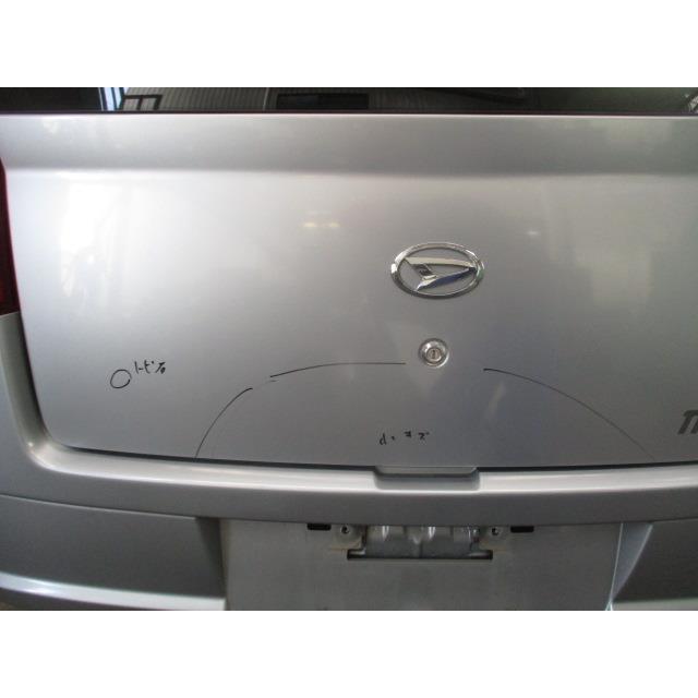 ミラ（ダイハツ） ミラ TA-L250S バックドアASSY : 株式会社萩尾商会 
