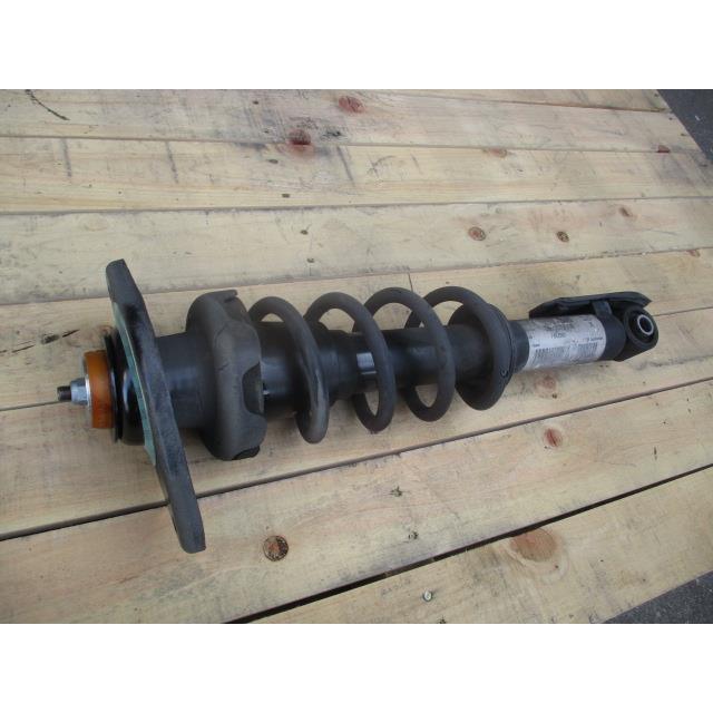 BMW ミニ DBA-ZC16 左Rストラット