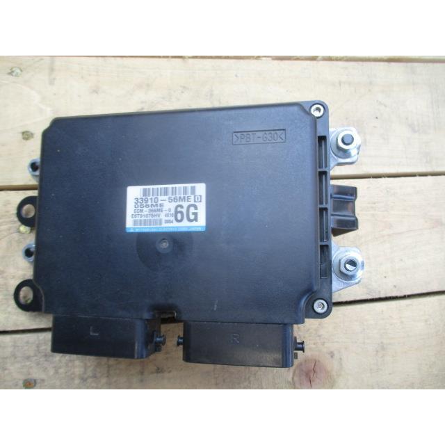 NV100クリッパーリオ ABA-DR64W エンジンコンピューター : 株式会社