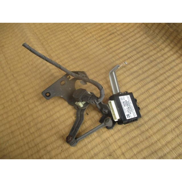 ムーヴ DBA-L175S ハイトセンサー/ライトCPUセット : 株式会社 ムーヴ DBA-L175S ハイトセンサー/ライトCPUセット : 株式会社