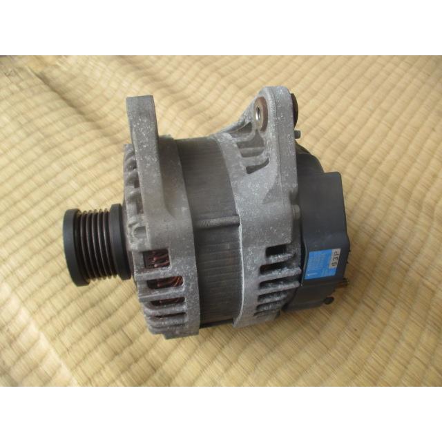 C25セレナ　オルタネーター 安心の6ヶ月保証 日産 セレナ C25 CC25 NC25 CNC25 オルタネーター