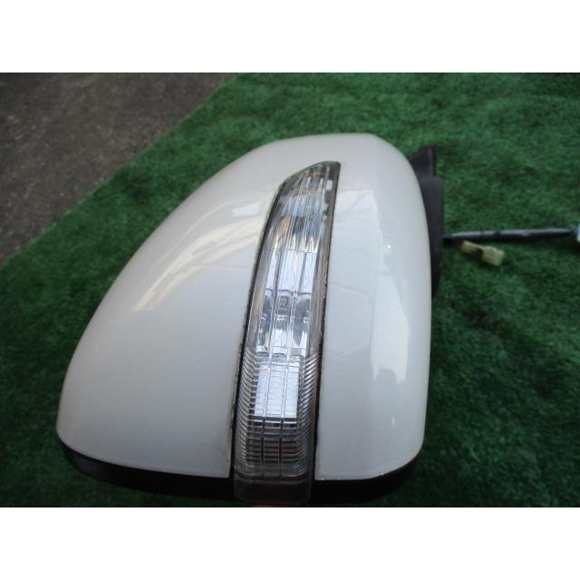 L375S　右ドアミラー タント DBA-L375S 右サイドミラー : 株式会社萩尾商会 - 通販 - Yahoo