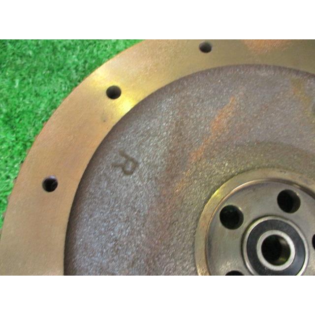 クリッパー GBD-U72T フライホイールの画像