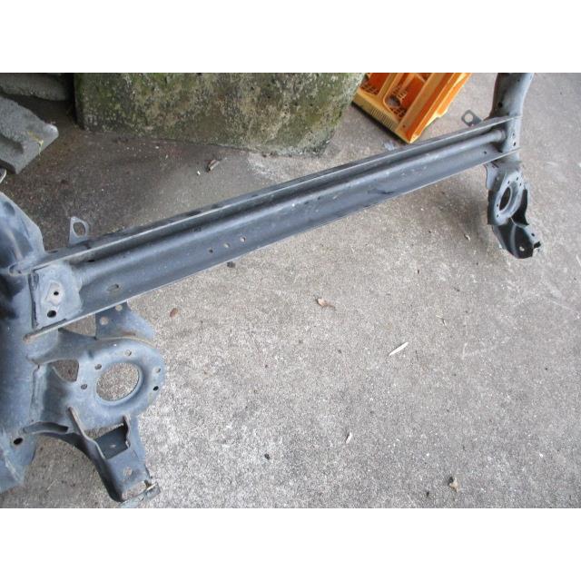 タント DBA-LA600S RアクスルホーシングASSY : 株式会社萩尾商会