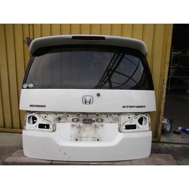 ステップワゴン DBA-RG1 バックドアASSY : 株式会社萩尾商会 - 通販 