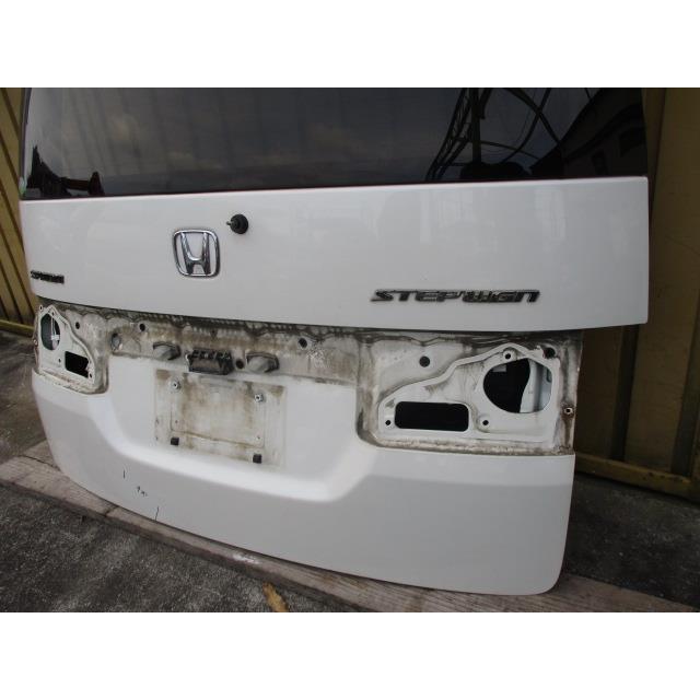 ステップワゴン DBA-RG1 バックドアASSY : 株式会社萩尾商会 - 通販 