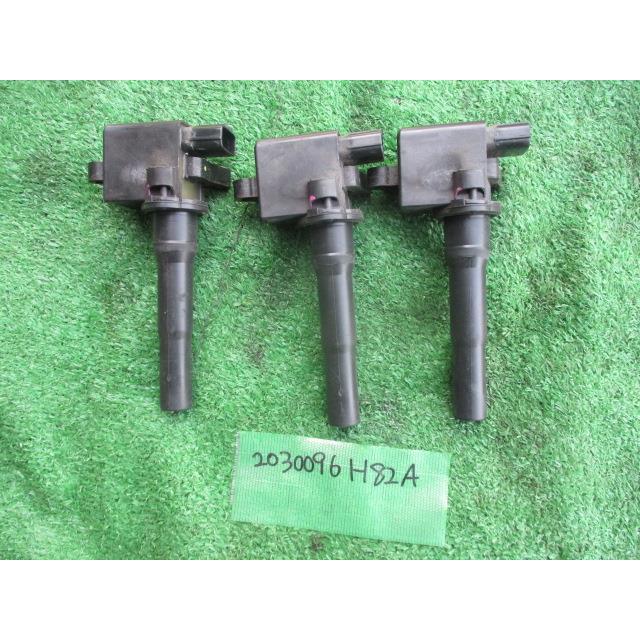 ☆MITSUBISHI☆ 三菱 トッポ DBA-H82A イグニッションコイル イグニッションコイル トッポ H82A MD346383 三菱純正部品 : 有限会社