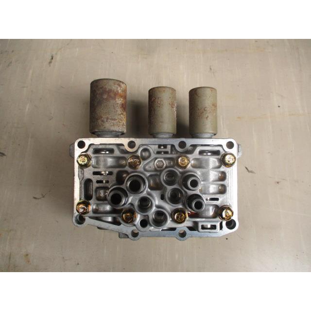 フィット UA-GD1 ソレノイドバルブ : 株式会社萩尾商会 - 通販 - Yahoo  