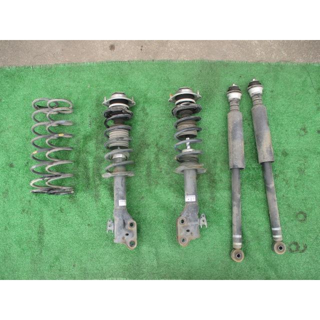【値下げ可能】【美品】ミラ L275S 純正 サスショック 1台分 ミラ（ダイハツ） ミラ DBA-L275S ショック/サス1台分セット : 株式