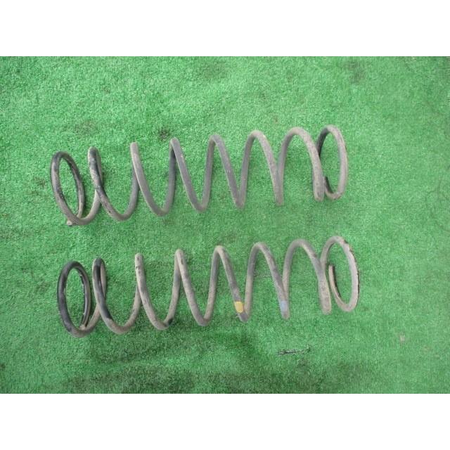 ミラ（ダイハツ） ミラ DBA-L275S ショック/サス1台分セット : 株式