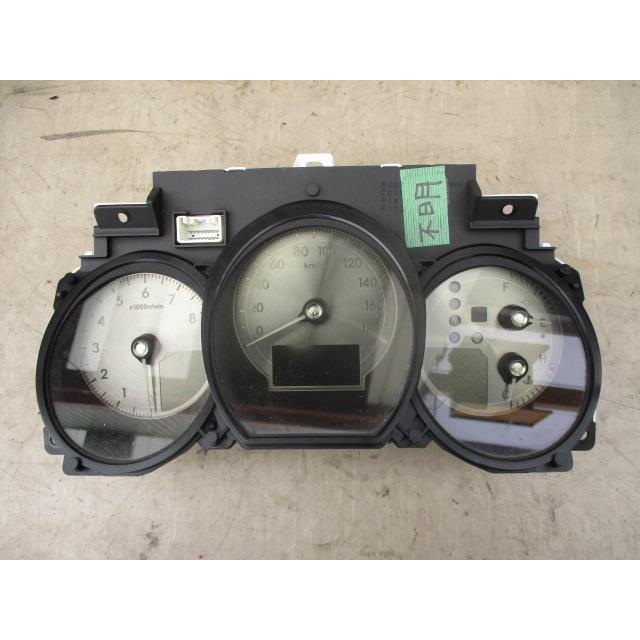 レクサス（LEXUS） GS DBA-GRS191 スピードメーター : 株式会社萩尾