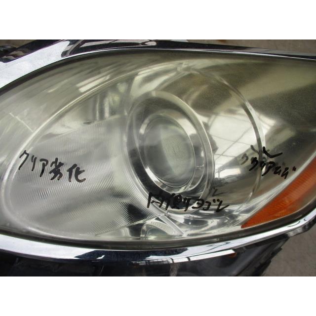 レクサス（LEXUS） GS DBA-GRS191 左ヘッドランプASSY : 株式会社萩尾