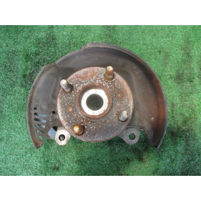 カローラレビン E-AE92 右FナックルハブASSY : 株式会社萩尾商会