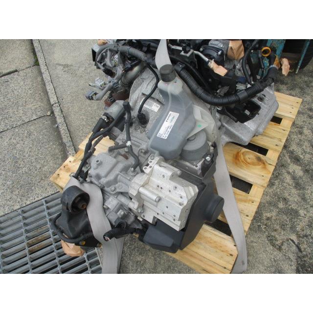 NV100クリッパー HBD-DR17V マニュアルミッションASSY : 株式会社萩尾