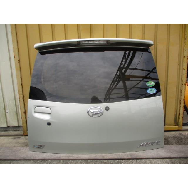 ムーヴ DBA-LA100S バックドアASSY : 株式会社萩尾商会 - 通販 - Yahoo 