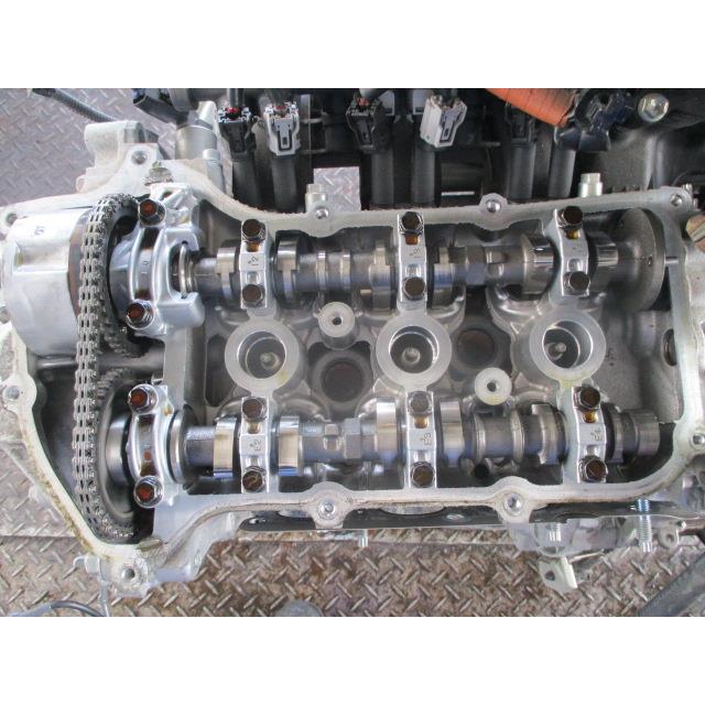 ミラ（ダイハツ） ミライース DBA-LA300S エンジンASSY : 株式会社萩尾