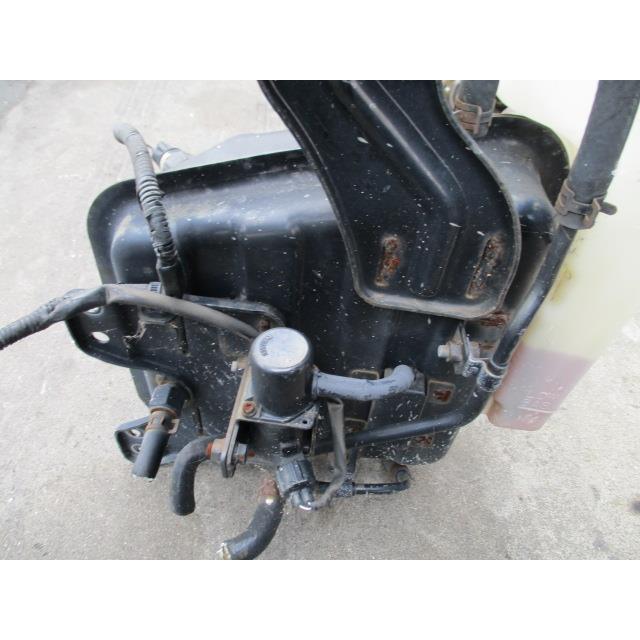 デュトロ PB-XZU346M ラジエータリザーブタンク : 株式会社萩尾商会