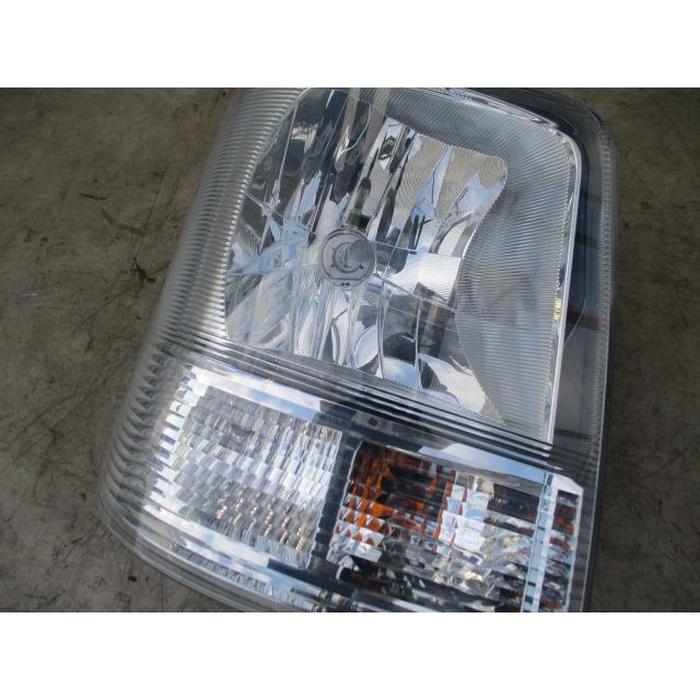 エブリィワゴン　クリッパーNV100ヘッドライト 左右セット 写真⑤要確認 NV100クリッパー HBD-DR64V 右ヘッドランプASSY : 株式会社萩尾商会