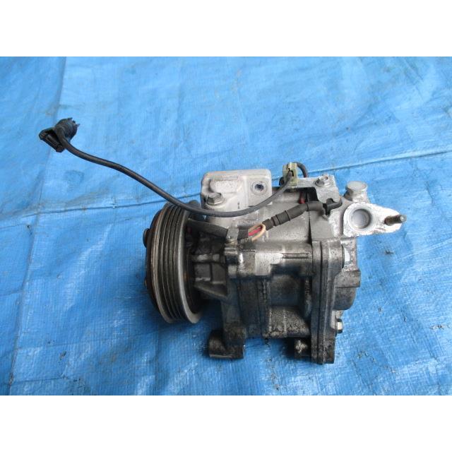 N-WGN N−WGN DBA-JH1 A/Cコンプレッサー : 株式会社萩尾商会