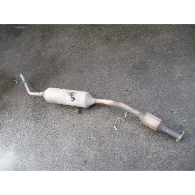 ハイゼット EBD-S321V Rマフラー : 株式会社萩尾商会 - 通販