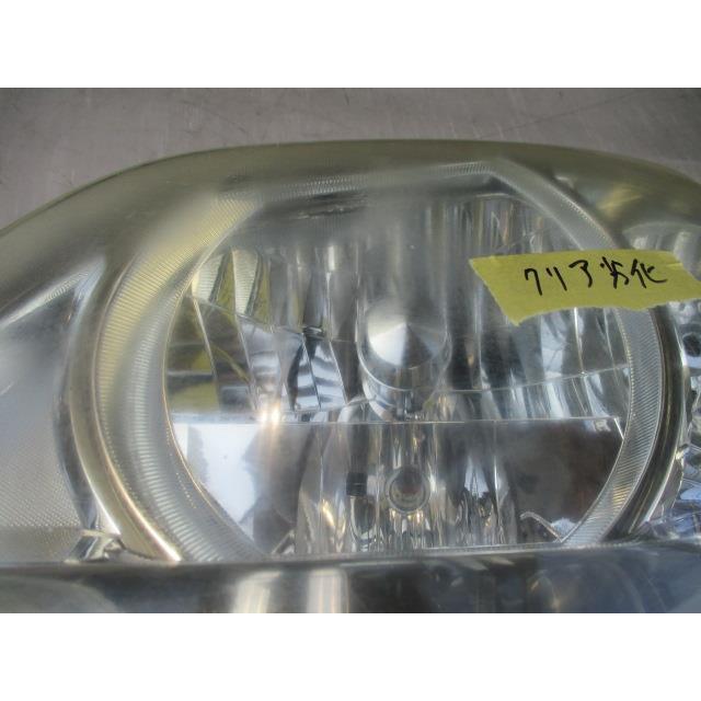 タント タントエグゼ DBA-L455S 左ヘッドランプASSY : 株式会社萩尾