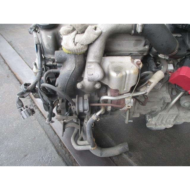 ワゴンR ワゴンR CBA-MH21S エンジンASSY : 株式会社萩尾商会 - 通販 