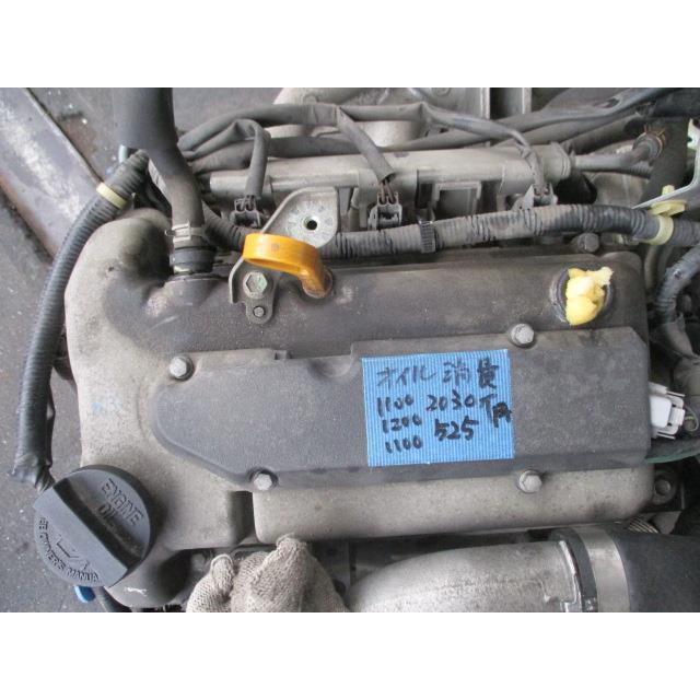 ワゴンR ワゴンR CBA-MH21S エンジンASSY : 株式会社萩尾商会 - 通販 