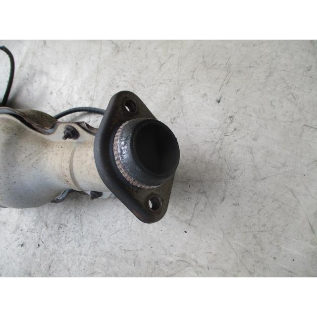 エブリイワゴン エブリィ ABA-DA64W 触媒 : 株式会社萩尾商会