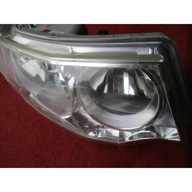 車部品 タント カスタム純正 左右 ヘッドランプ タントカスタム X