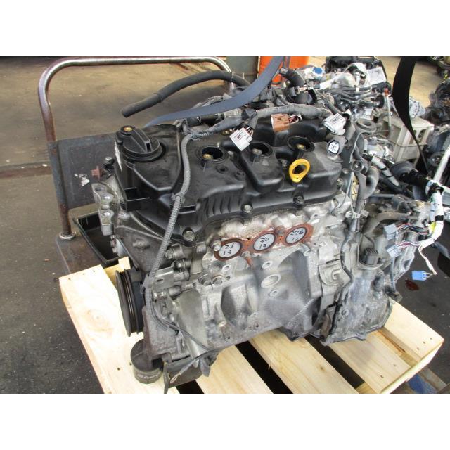 ムーヴ - DBA-L175S オートマチックミッションASSY 自動車-車、バイク、自転車