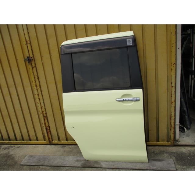 タント DBA-LA600S 右RドアASSY : 株式会社萩尾商会 - 通販 - Yahoo 