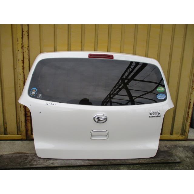ミラ（ダイハツ） ミライース DBA-LA300S バックドアASSY : 株式会社