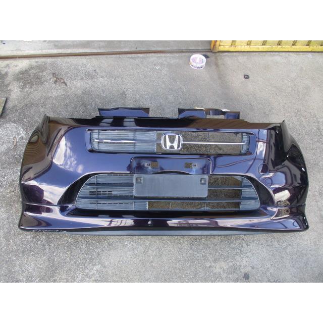 ライフ DBA-JB7 FバンパーASSY : 001707309110100 : 株式会社萩尾商会 