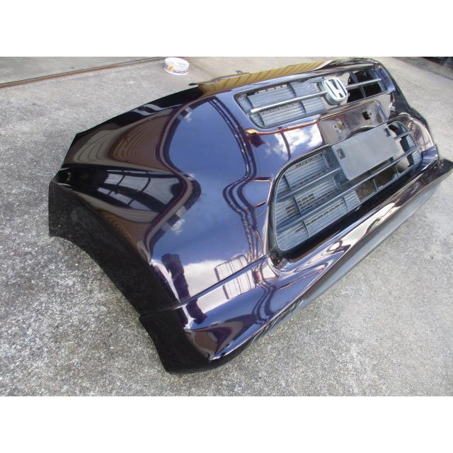 ライフ DBA-JB7 FバンパーASSY : 001707309110100 : 株式会社萩尾商会 