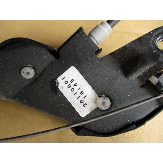 セレナ DBA-FC26 左パワースライドドアモーター : 001709510364660 