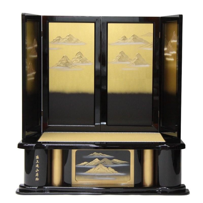 五月人形用　高床台　23号 五月人形用高床台23号