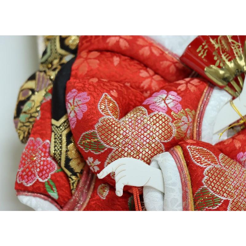 羽子板 ケース入り 押絵振袖羽子板「花小町振袖」まり 10号 hg10-5 「祥」茶六角ケース hk10-6 No.1179 - novinkavosh.com 羽子板 ケース入り 押絵振袖羽子板「花小町振袖」まり 10号 hg10-5 「祥」茶六角ケース hk10-6 No.1179 - novinkavosh.com