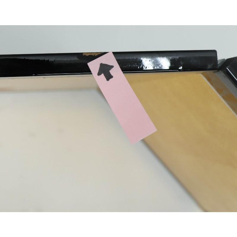 アウトレット品 屏風 屏風のみ 16号 四曲金箔屏風 23a-ya-0381_2